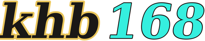 khb168 logo