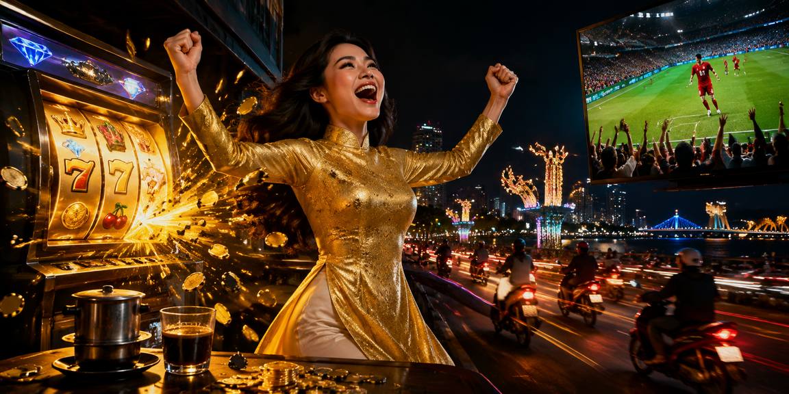 khb168 Slot Nổi Bật